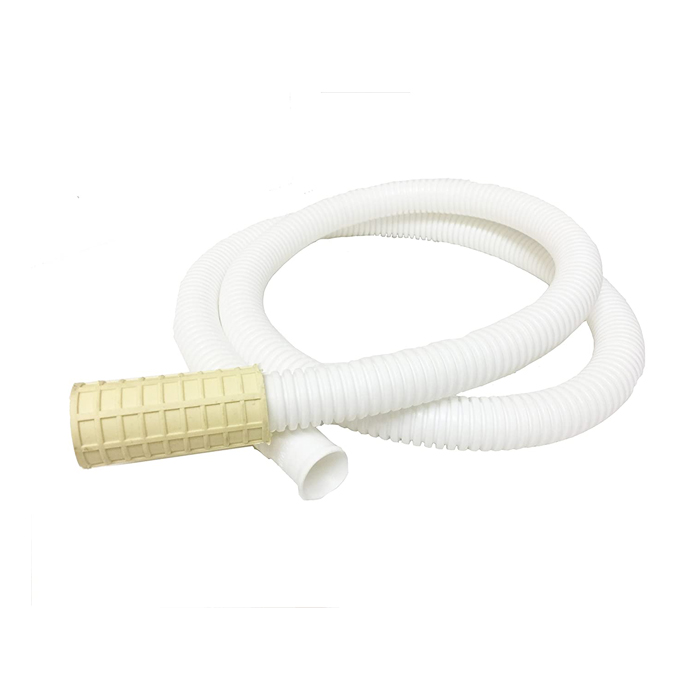 AC PVC Pipes