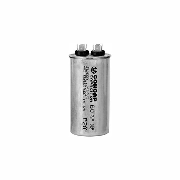 Capacitor 60 mfd