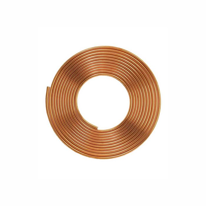 Copper Pipe