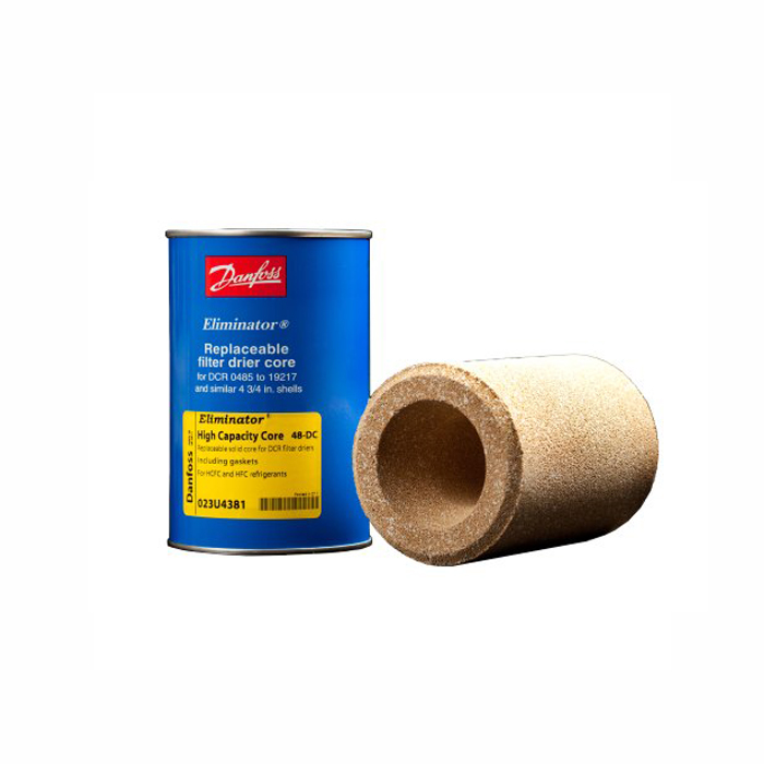 DC 48 Filter Core