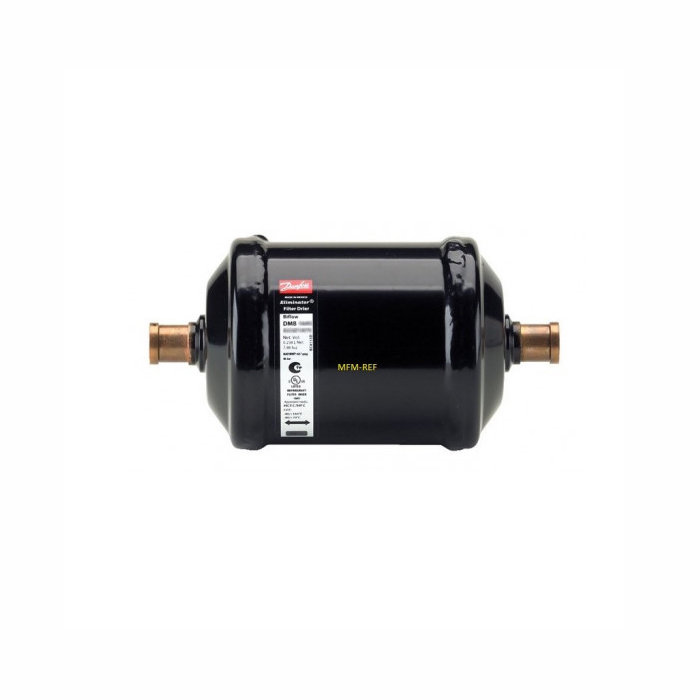 Danfoss Drier 1 2 164 [S]