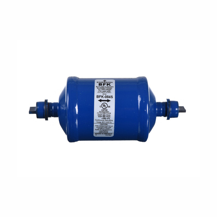 Emerson Drier 1 2 084 [S]