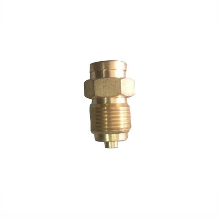 Gauge Adaptor