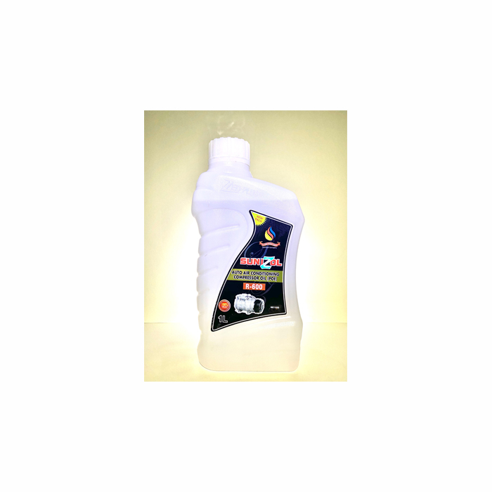 Sunizol 600a oil